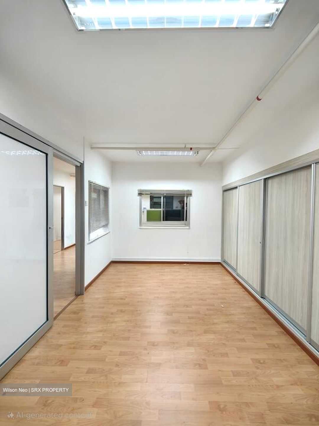 M-space (D25), Factory #498167611